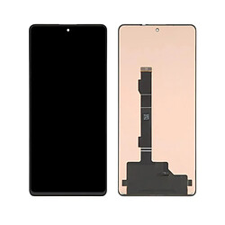 Visiodirect® Ecran complet : vitre tactile + ecran LCD compatible avec Xiaomi REDMI NOTE 13 PRO 5G 6.67" 2312DRA50C + kit outils