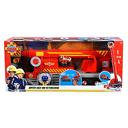 Voiture Simba Toys