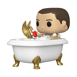 Funko Billy Madison - Figurine POP! Billy Madison in Bath 9 cm