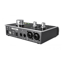 Avis Audient iD14 - interface audio