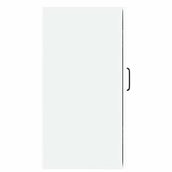 Acheter vidaXL Armoire murale de cuisine Kalmar blanc bois d'ingénierie