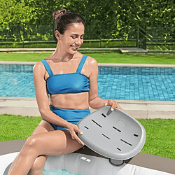 Avis Siège pour spa gonflable Lay-Z-Spa - Bestway