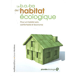 Le B.A.-BA de l'habitat écologique