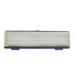 Acheter Filtres HEPA de remplacement pour aspirateur robot Neato BotVac 70e 75 80 85, pièces détachées D75 D80 D85 D3 D5, 3 pièces/lot