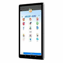 Tablette Alldocube WIFI TBD | 10.36"Écran | Android 13 | 4Go+128Go | Gris