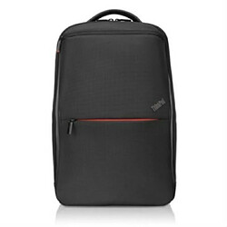 Lenovo 4X40Q26383 sacoche d'ordinateurs portables 39,6 cm (15.6") Sac à dos Noir