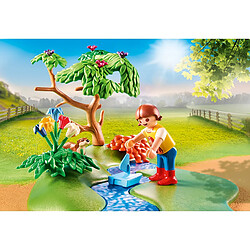 Avis Playmobil® Country Balade en poney d'aventure