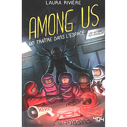 Among us : un traître dans l'espace