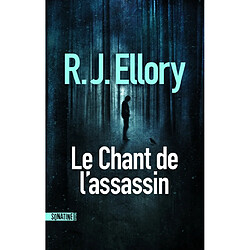 Le chant de l'assassin - Occasion