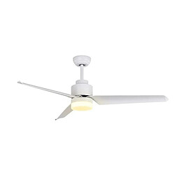 Avis Ventilateur de Plafond SPC 6499B Blanc