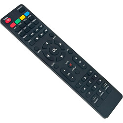 SANAG Telecommande Infrarouge De Remplacement Qbell Tv Qt20A03 Qm22A02 Qt24A02