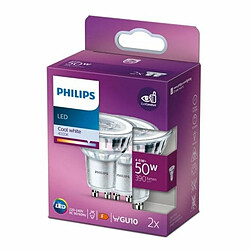 Lampe LED Philips F 4,6 W (4000 K)