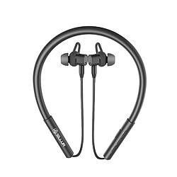 Écouteurs intra-auriculaires Bluetooth Tellur Ego, noir