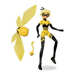 Bandai MIRACULOUS - Mini-poupee 12 cm - Queen Bee