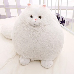 Avis Universal 30cm mignon dessin animé mignon style peluche chinchilla jouet peluche animal poupée kawaii film personnage coussin coussin cadeau | coussin de luxe (blanc)