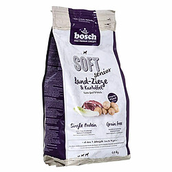 Nourriture BOSCH Senior Pommes de terre Chèvre 1 kg