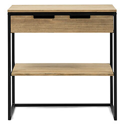 Ds Meubles Console Buffett TI+ET 80x40x80cm