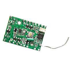 Acheter Sans fil Récepteur Circuit Conseil adapte pour LS-MIN Mini RC Drone Quadcopter Pièces de Rechange