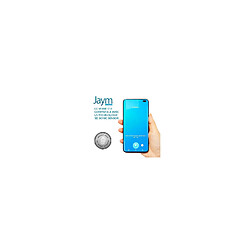 Avis JAYM - Verre de Protection Premium pour Samsung Galaxy S20 - Incurvé 3D avec Contour Noir - Compatible Fonction Sonic Sensor - Renforcé 9H Ultra Résistant - Qualité supérieure Asahi