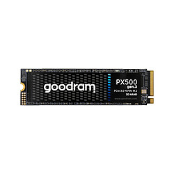 Disque dur GoodRam PX500 512 GB SSD