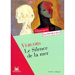 Le silence de la mer - Occasion