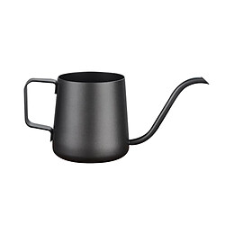 Universal 1 table, cafetière artisanale à bec long de 250 ml, 1 ensemble de mélangeurs à lait à main électrique | sucettes à lait