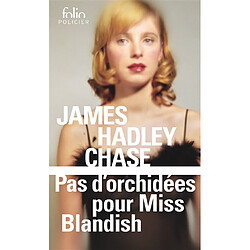 Pas d'orchidées pour miss Blandish - Occasion