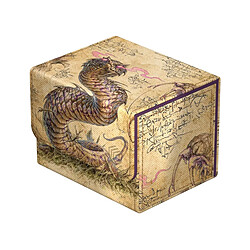 Ultimate Guard - Magic the Gathering Sidewinder 100+ Xenoskin Magic: The Gathering Bloomburrow - Rottenmouth Viper