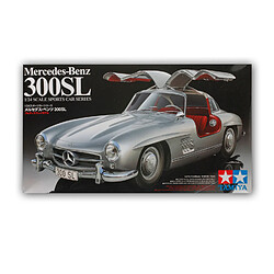 Tamiya Maquette : Mercedes-benz 300SL