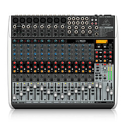 XENYX QX2222USB Behringer