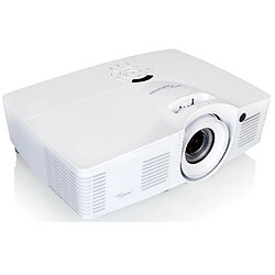 Vidéoprojecteur full hd 4200 lumens - eh416e - OPTOMA