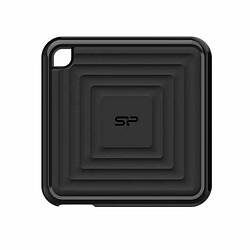 Acheter Silicon-Power Disque Dur Externe Silicon Power SP010TBPSDPC60CK 1 TB