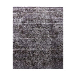 Acheter Vidal Tapis de laine 284x170 gris Ultra Vintage