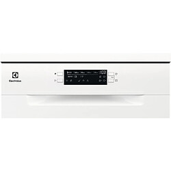 Avis Electrolux Lave vaisselle 60 cm ESA47210SW