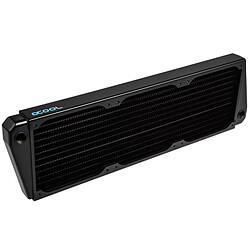 Avis Alphacool NexXxoS ST30 Full Cuivre X-Flow Radiateur - 360mm