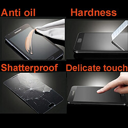 Acheter Wewoo Verre trempé pour Samsung Galaxy Grand Duos / i9082 / i9060 0.26mm 9 H + Surface Dureté 2.5D Anti-Explosion Film