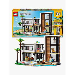 31153 La maison moderne LEGO® Creator