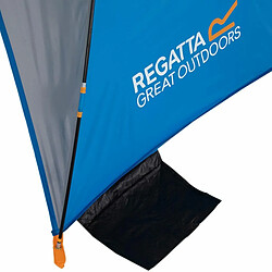 Tente de Plage Regatta Bleu