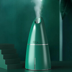 Acheter Accueil Voiture Humidificateur D'arôme Diffuseur D'arôme Purificateur D'air 200ml Pour Bébé Chambre Vert