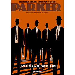 Parker. Vol. 2. L'organisation - Occasion