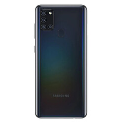 Samsung Galaxy A21s 4Go/64Go Noir Dual SIM A217