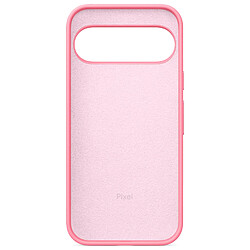 Coque de protection pour Google Pixel 9 et 9 Pro Rose Pivoine pas cher