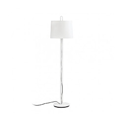 faro Lampadaire Montreal Tissu,acier 160 Cm