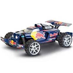 Carrera Buggy radiocommandé Red Bull