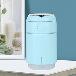 Diffuseur d'air mini humidificateur portable USB pas cher