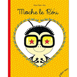 Moche le Pou - Occasion