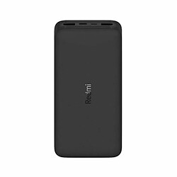 Powerbank Xiaomi VXN4304GL 18 W 20000 mAh Chargement rapide