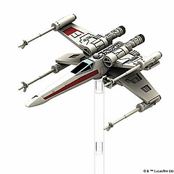 Acheter Fantasy flight Games Jeu de figurines Star Wars X-Wing 2e Adition cORE SET Jeu de stratAgie pour adultes et adolescents 14 ans et plus 2 joueurs Temps de jeu moyen 45 minutes FabriquA par Atomic Mass games