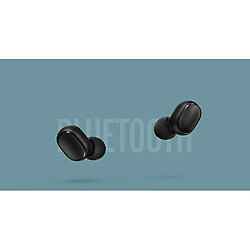 Universal Casque bluetooth 5.0 tws vrai bouchon d'oreille sans fil dans l'oreille stéréo microphone bruit annulé