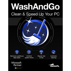 Abelssoft WashAndGo 